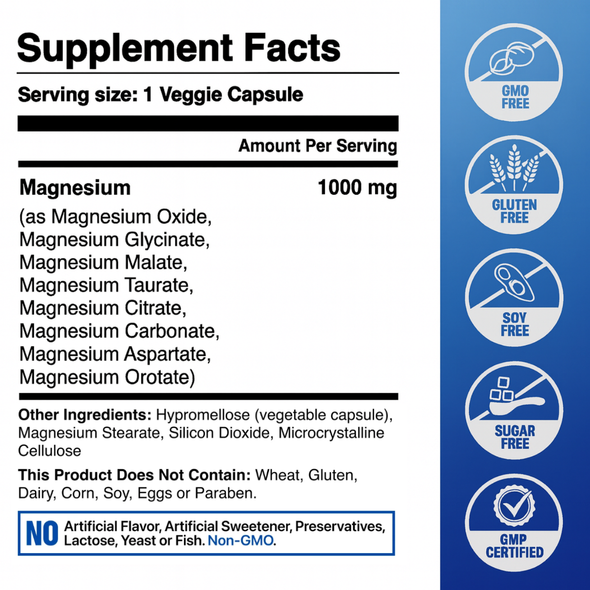 Sleep Better. Recover Faster. Feel Energized Again.