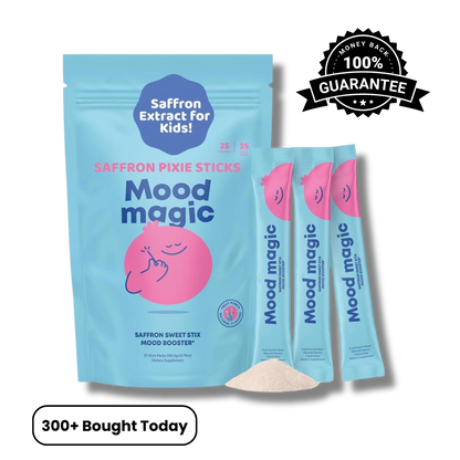 Mood Magic