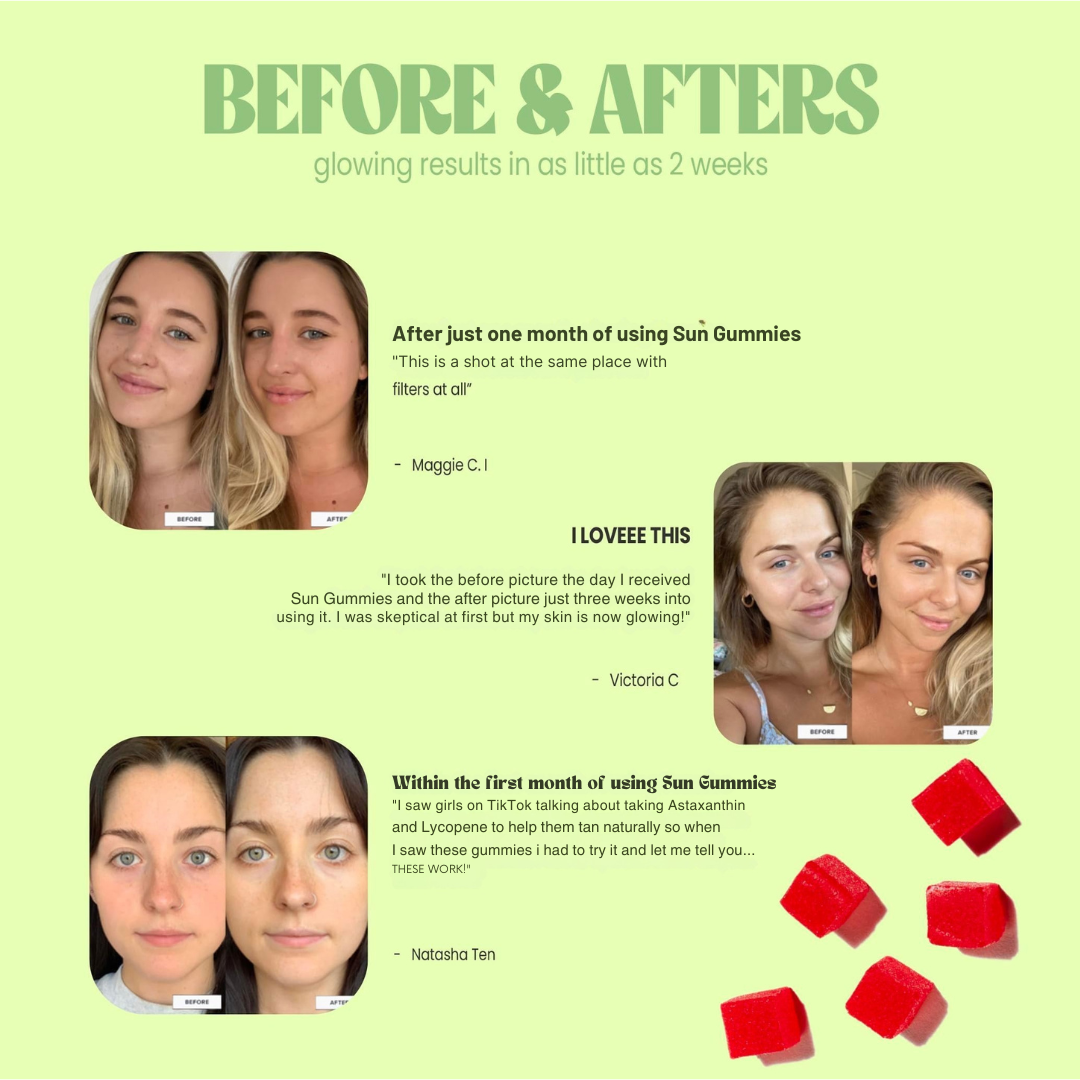 Transform Your Skin Naturally