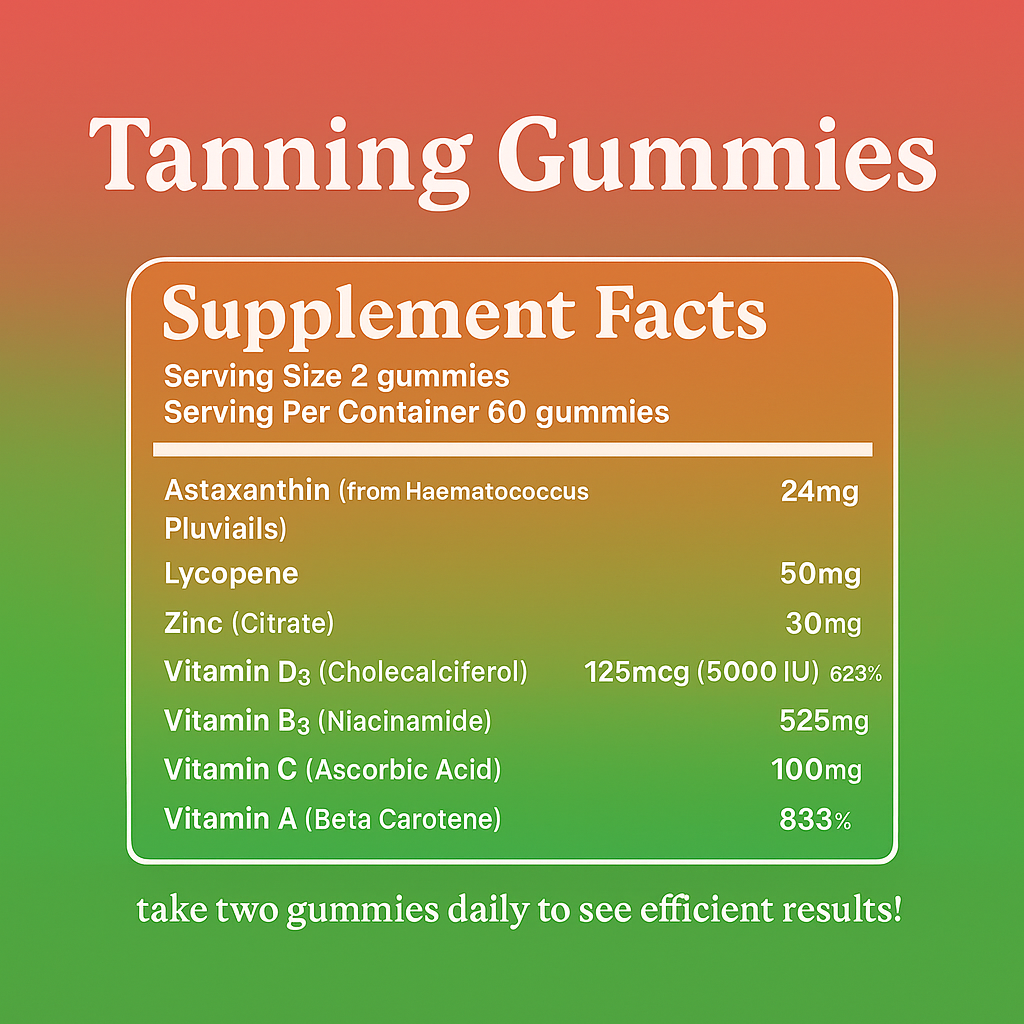 Transform Your Skin Naturally