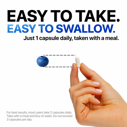 8-in-1 Magnesium Complex