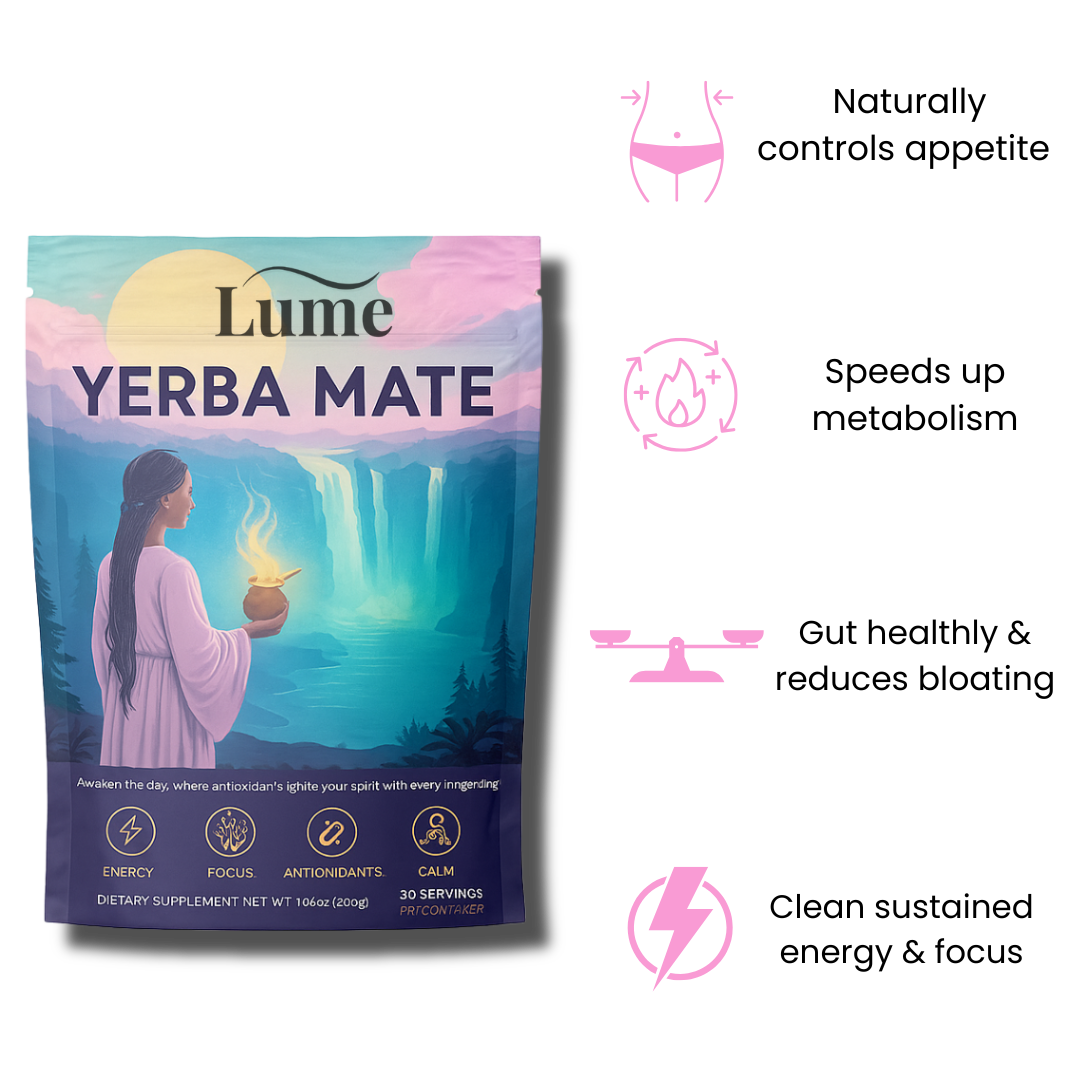 Yerba Mate Tea