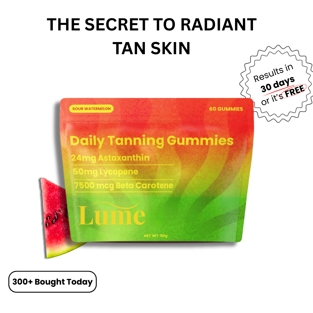 Transform Your Skin Naturally