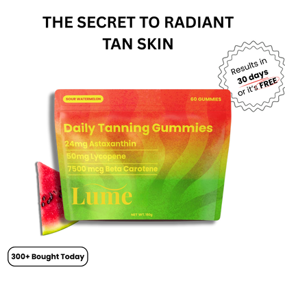 Transform Your Skin Naturally