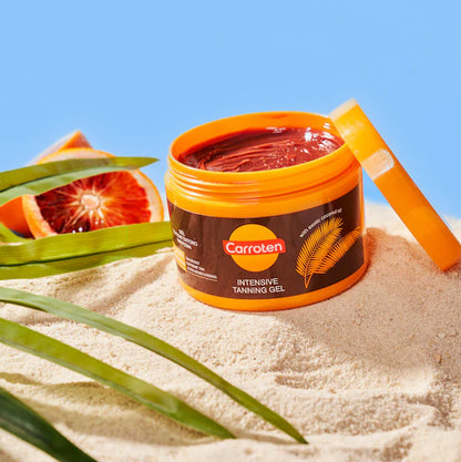 Instant Tan - Carroten