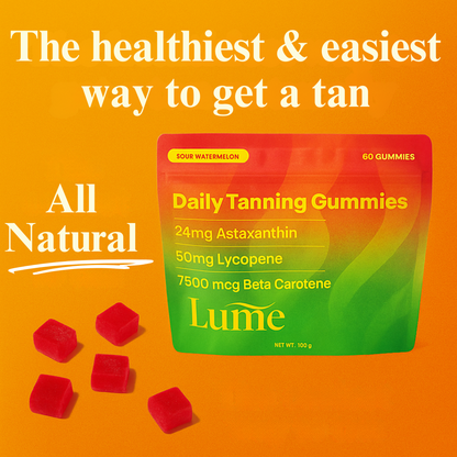 Transform Your Skin Naturally