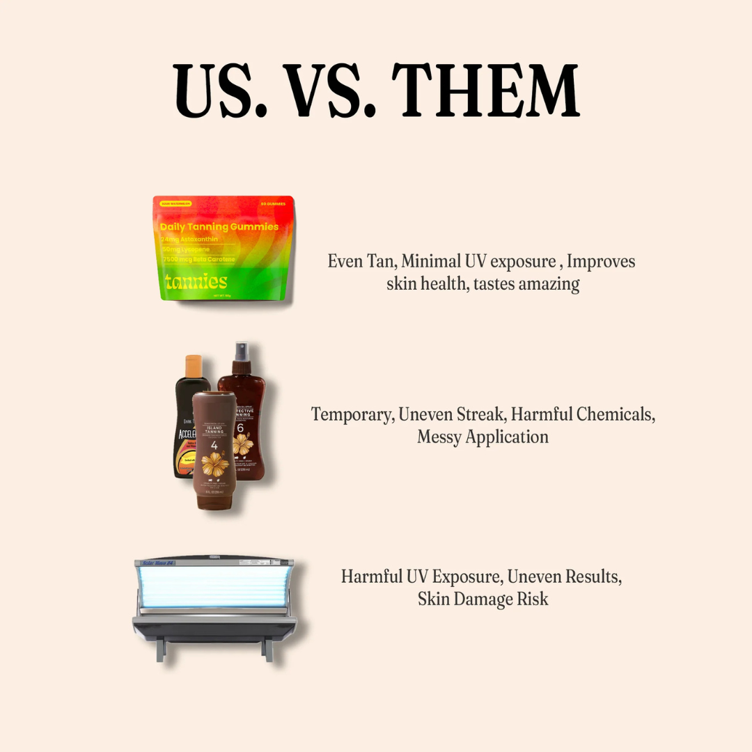 Transform Your Skin Naturally