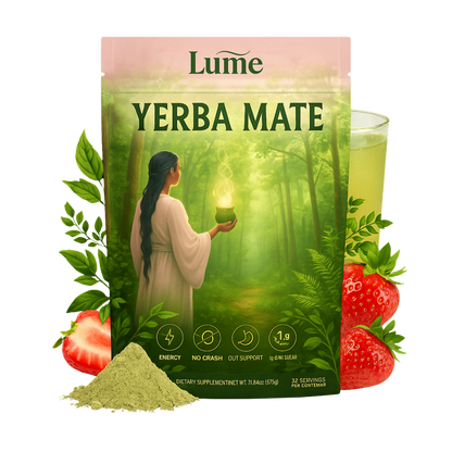 Yerba Mate Tea